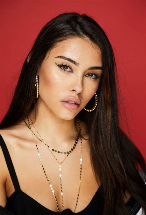 madison beer|More.